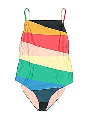 Billabong One Piece Swimsuit
