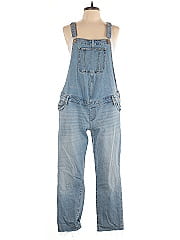 Ingrid + Isabel Overalls