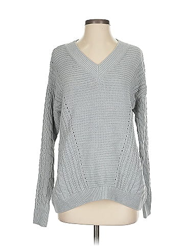 Caslon Pullover Sweater (view 1)