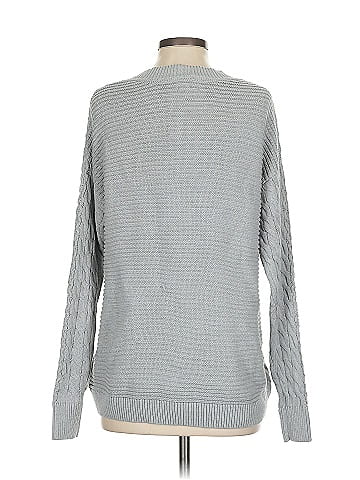 Caslon Pullover Sweater (view 2)