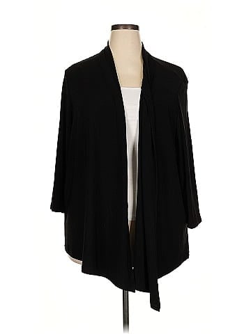 Anne Klein Cardigan (view 1)