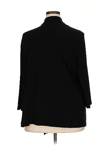 Anne Klein Cardigan (view 2)