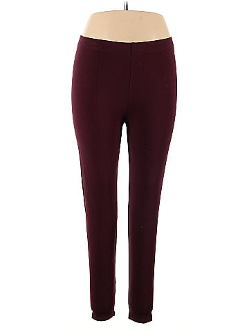 Ann Taylor LOFT Outlet Active Pants (view 1)