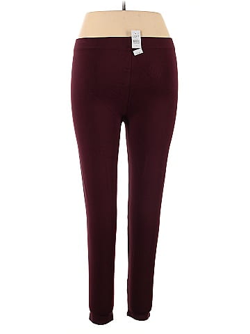 Ann Taylor LOFT Outlet Active Pants (view 2)