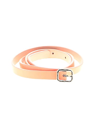 J.Crew Leather Belt (view 1)