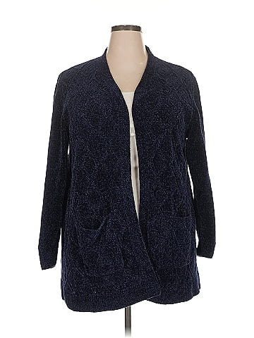 Grace Cardigan (view 1)