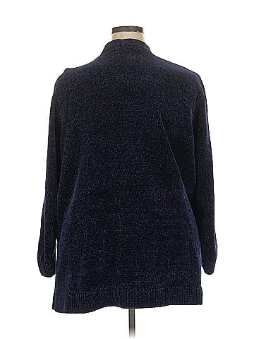 Grace Cardigan (view 2)
