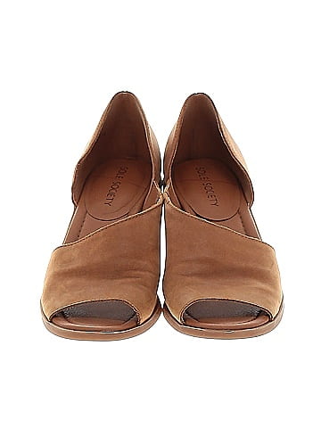 Sole Society Heels (view 2)