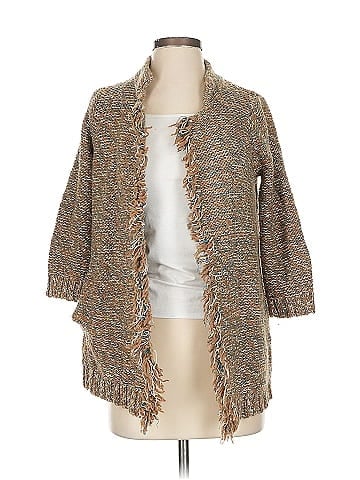 Sparrow Cardigan (view 1)