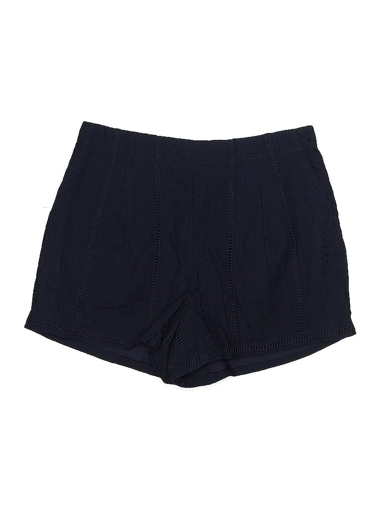 Gentle Fawn Shorts In Blue