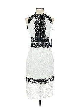 Bebe Cocktail Dress