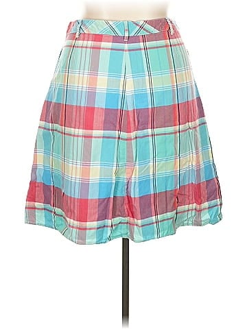 Lands' End Casual Skirt (view 2)