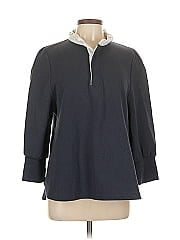 Pomander Place Pullover Sweater