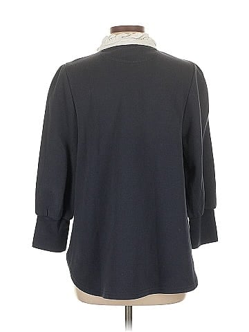 Pomander Place Pullover Sweater (view 2)