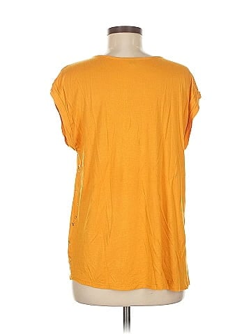 Papermoon Short Sleeve Blouse (view 2)