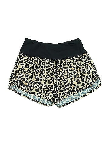 G Gradual Shorts (view 1)
