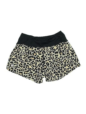 G Gradual Shorts (view 2)