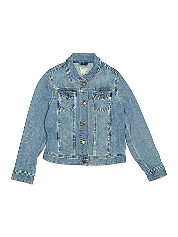 Crewcuts Outlet Denim Jacket (view 1)