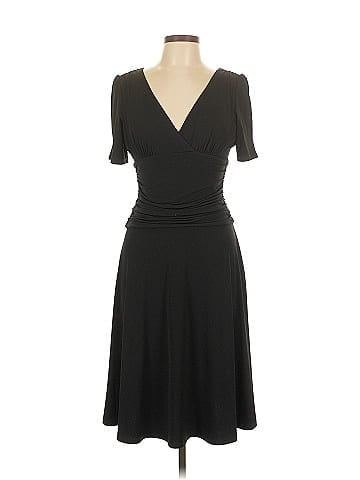 Max and Cleo Cocktail Dress (view 1)