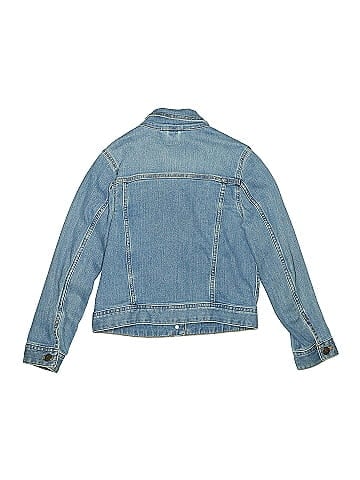 Crewcuts Outlet Denim Jacket (view 2)
