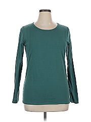Duluth Trading Co. Long Sleeve T Shirt