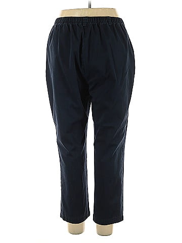 Lands' End Casual Pants (view 2)