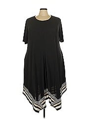 Catherines Casual Dress