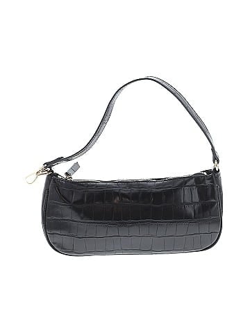 Aqua Shoulder Bag (view 1)