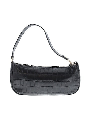 Aqua Shoulder Bag (view 2)