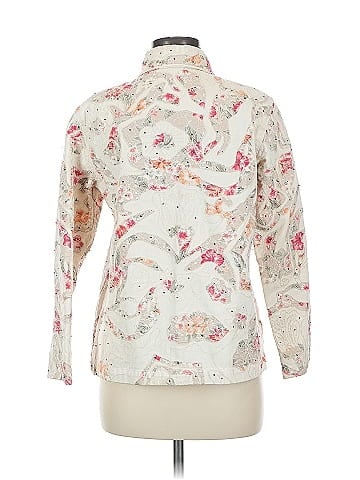 Chico's Design Jacket (view 2)