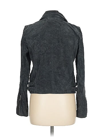 Blank NYC Leather Jacket (view 2)