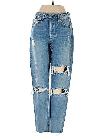 GRLFRND Jeans (view 1)