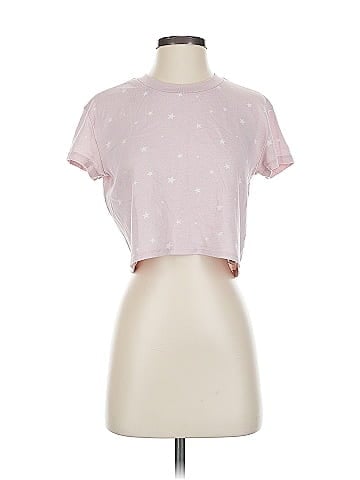 ALTERNATIVE Short Sleeve T-Shirt (view 1)