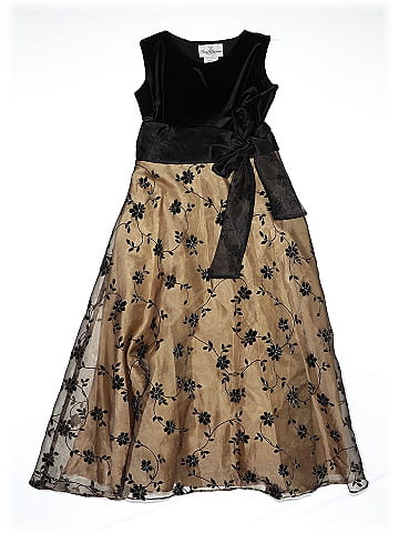 Rare Editions Dress (view 1)