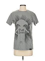 Harry Potter Short Sleeve T Shirt