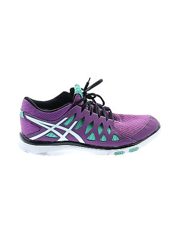 Asics Sneakers (view 1)