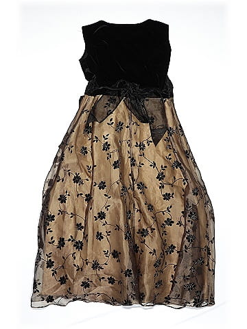 Rare Editions Dress (view 2)