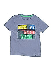 Mini Boden Short Sleeve T Shirt