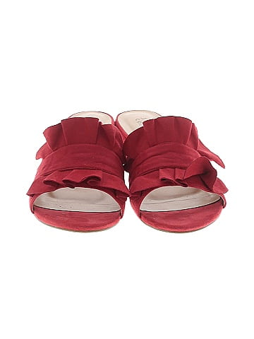 Journee Collection Sandals (view 2)