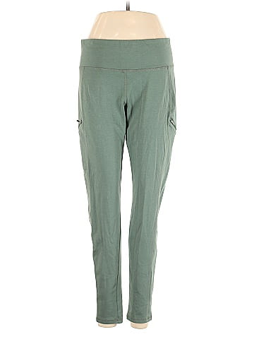 Eileen Fisher Active Pants (view 1)