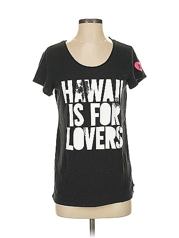 Victoria's Secret Short Sleeve T-Shirt (view 1)