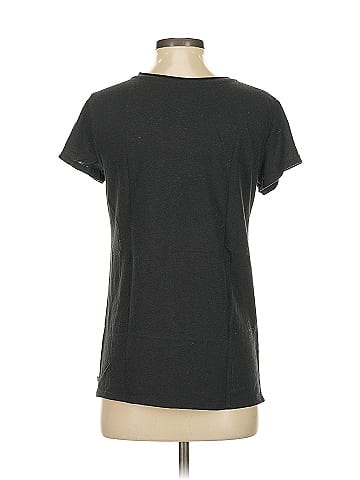 Victoria's Secret Short Sleeve T-Shirt (view 2)