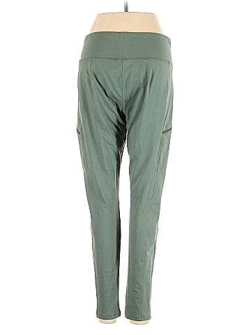 Eileen Fisher Active Pants (view 2)
