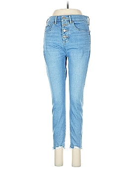 Ann Taylor Loft Jeans