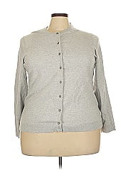 Karen Scott Cardigan