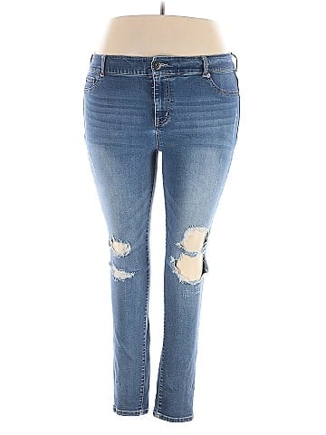 Maurices Jeans (view 1)