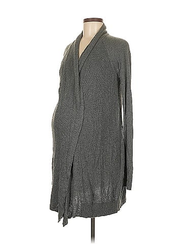 Liz Lange Maternity Coat (view 1)