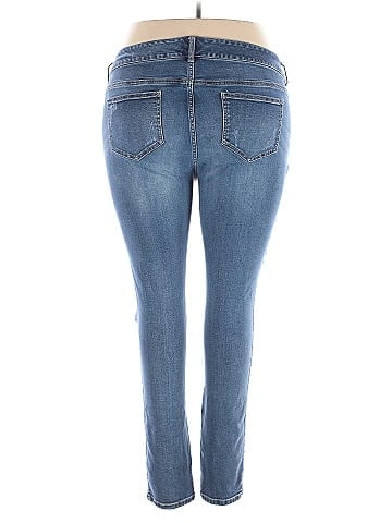 Maurices Jeans (view 2)