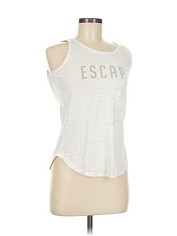 Roxy Sleeveless T-Shirt (view 1)