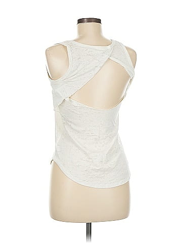 Roxy Sleeveless T-Shirt (view 2)